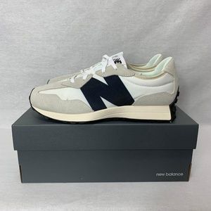 New Balance Sneakers 327 "Grey/Black/White"